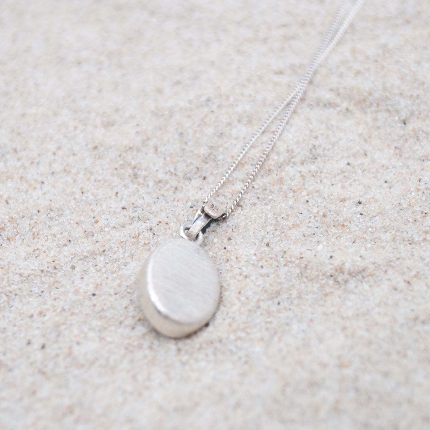 Strandschnecke Kette