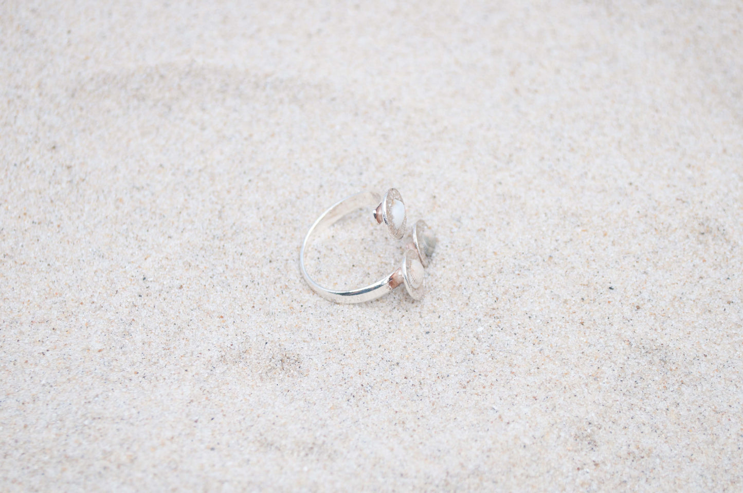 Beachtime Ring