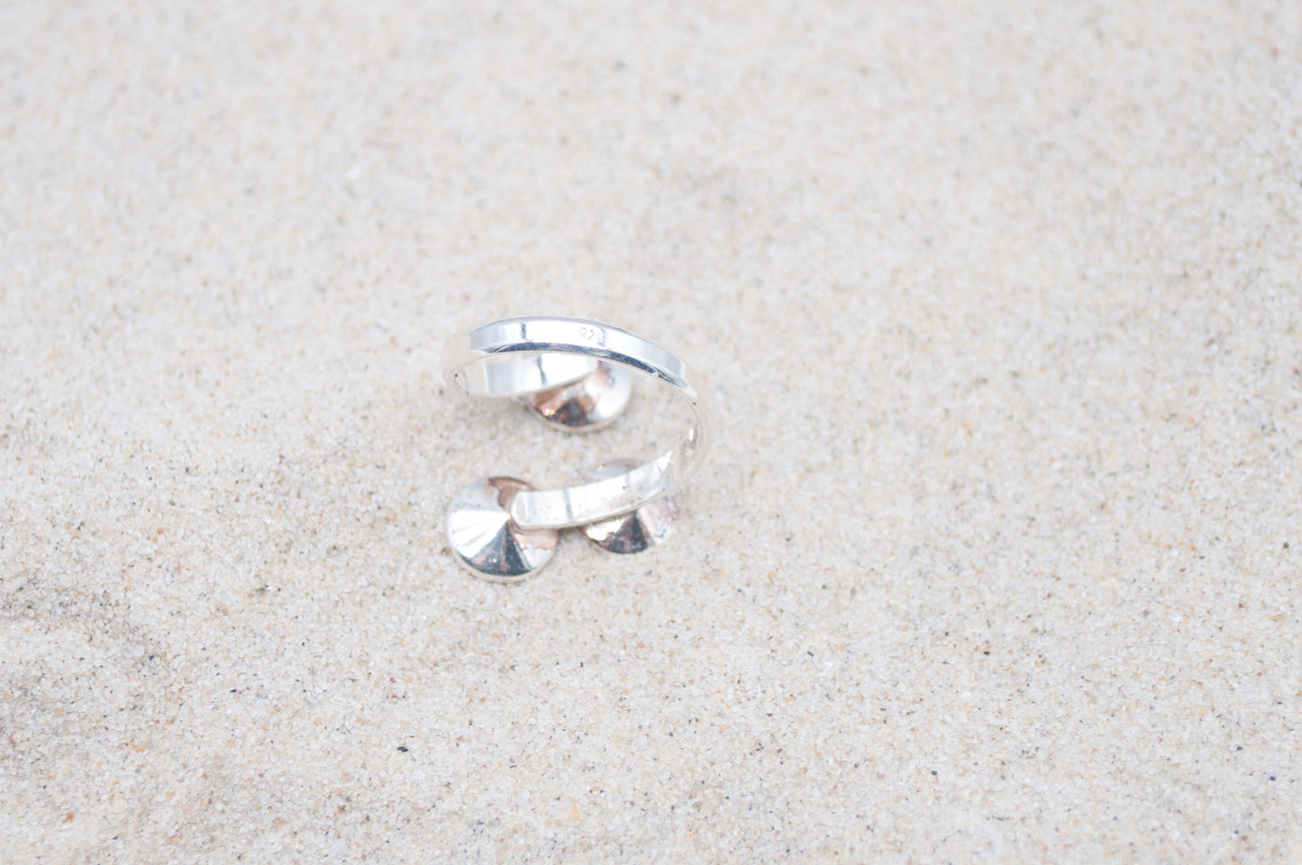 Beachtime Ring