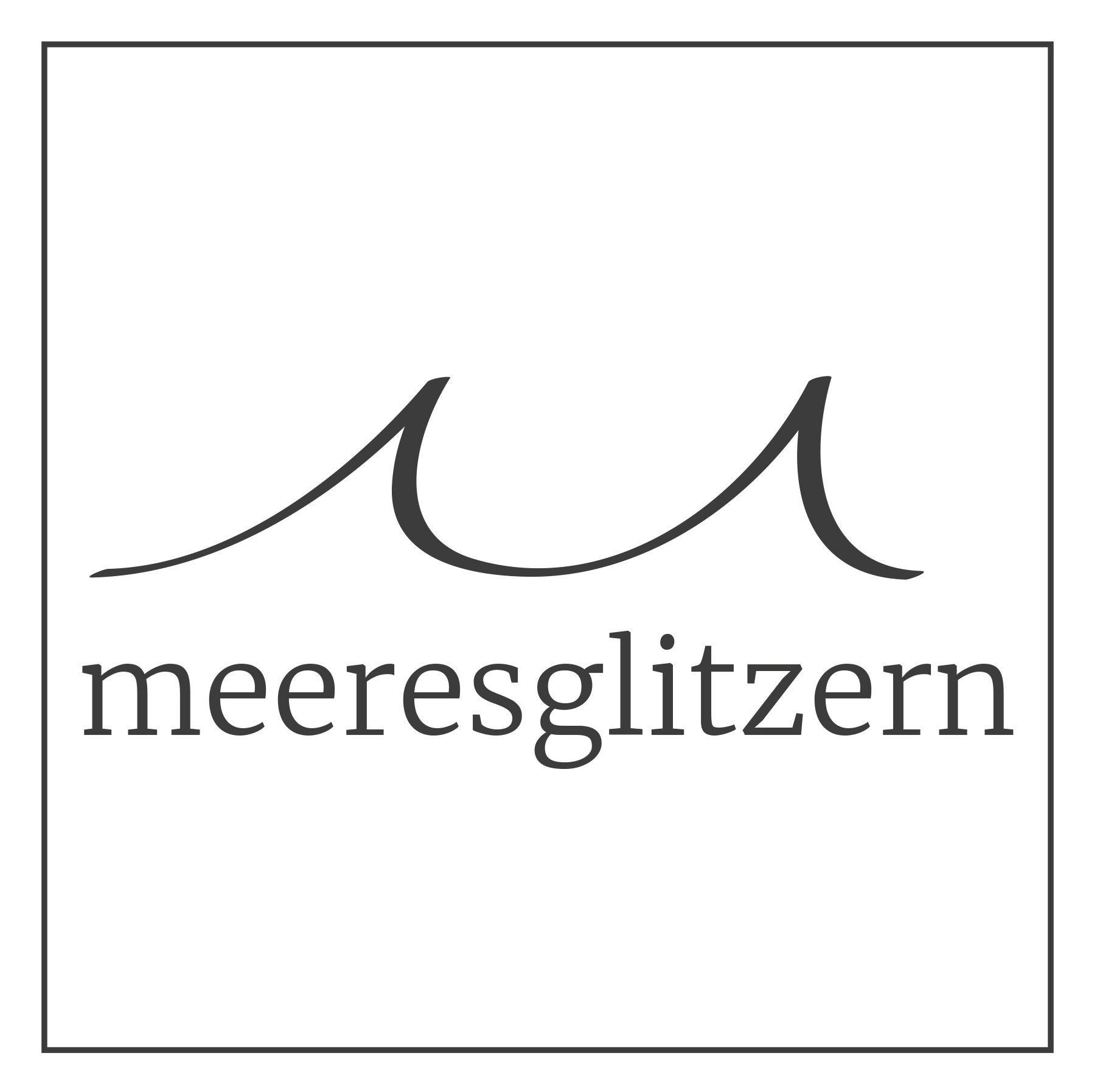 meeresglitzern